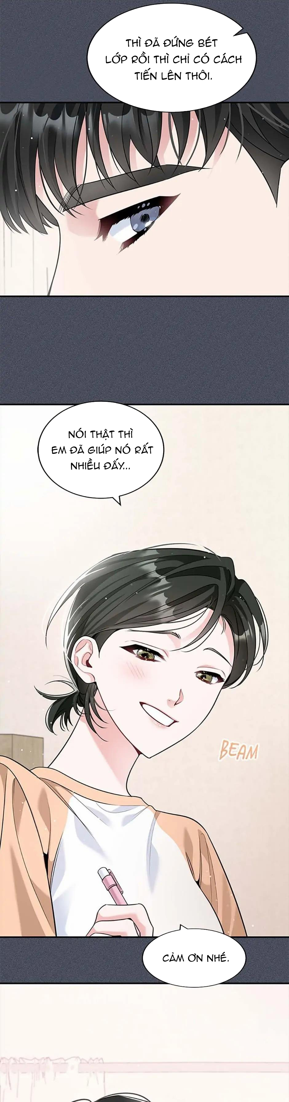 VỤ TAI TIẾNG CÓ CHỦ ĐÍCH Chap 34.2 - Next Chap 34.1