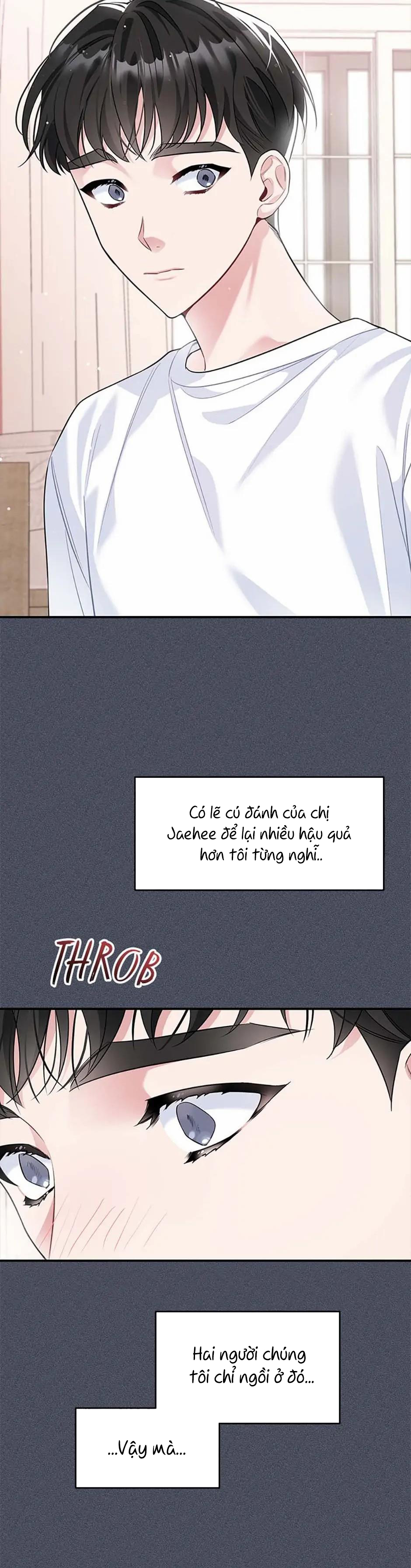 VỤ TAI TIẾNG CÓ CHỦ ĐÍCH Chap 34.2 - Next Chap 34.1