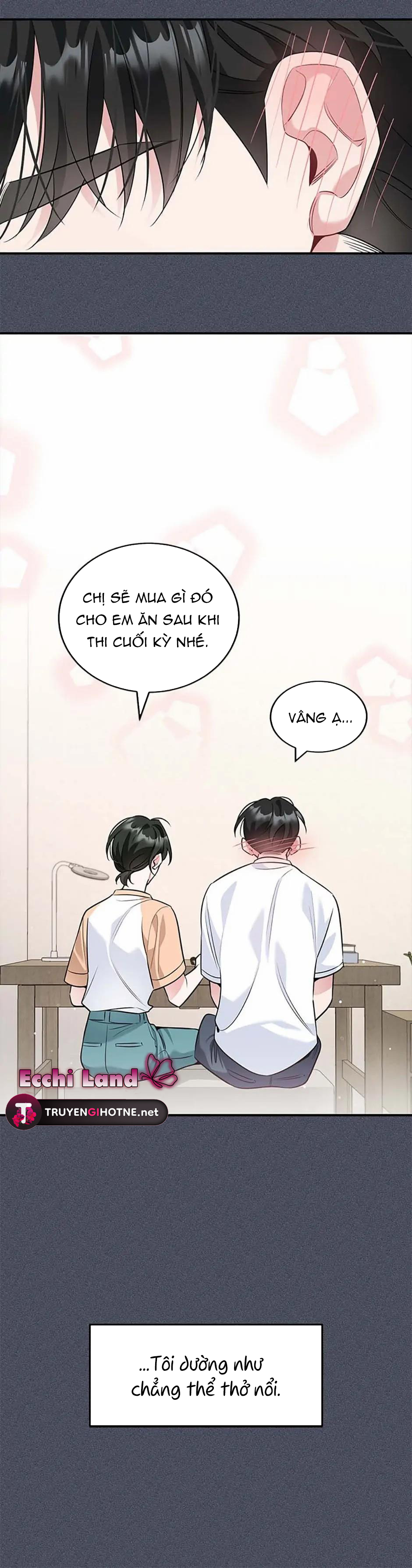 VỤ TAI TIẾNG CÓ CHỦ ĐÍCH Chap 34.2 - Next Chap 34.1