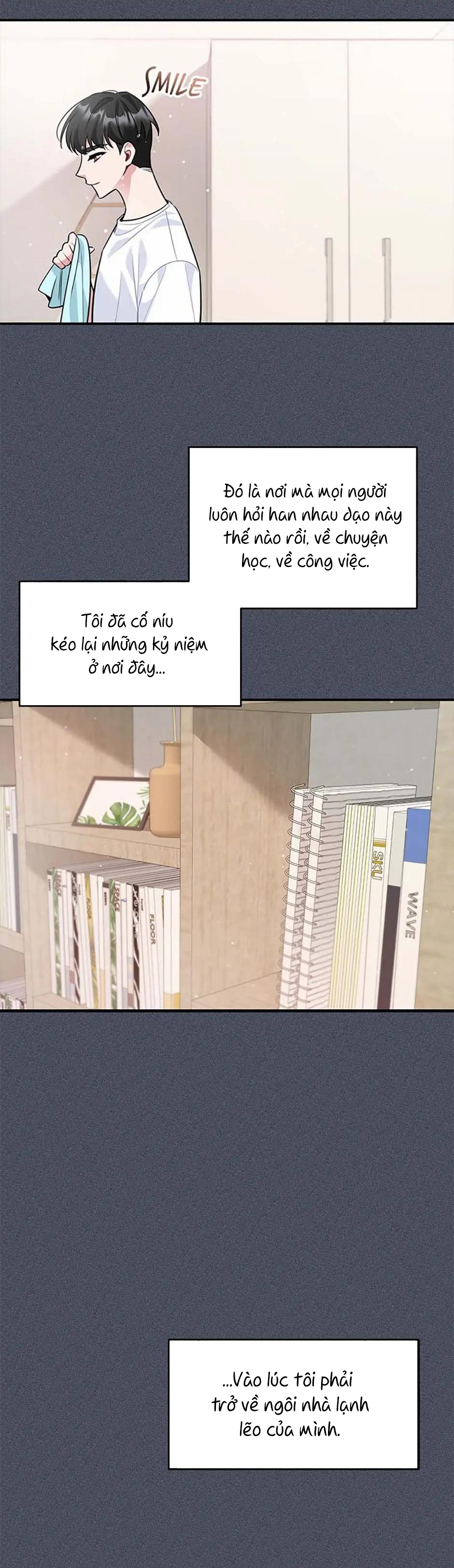 VỤ TAI TIẾNG CÓ CHỦ ĐÍCH Chap 34.2 - Next Chap 34.1