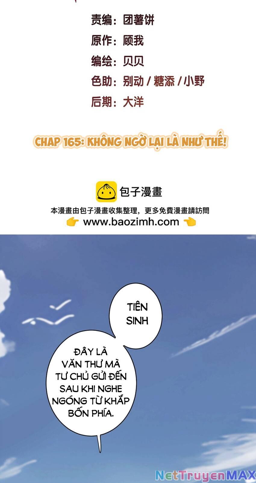 quận chúa bất tư gia chapter 165 - Trang 5