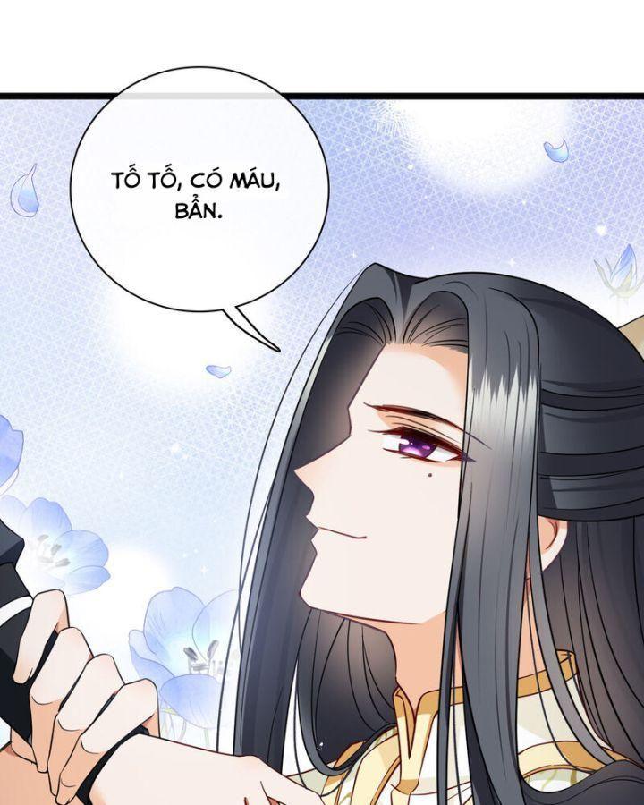 nụ cười của ngươi ngọt gãy tám cái răng của ta chapter 89 - Next chapter 91