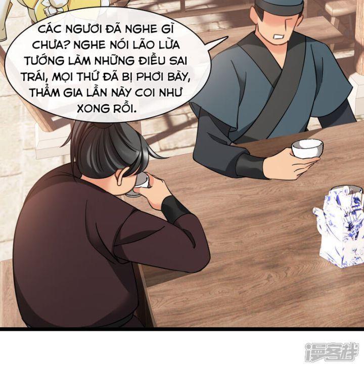 nụ cười của ngươi ngọt gãy tám cái răng của ta chapter 89 - Next chapter 91