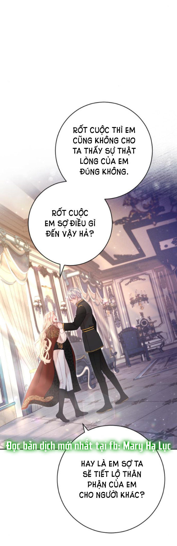 thuần hóa nam nô lệ hắc hóa Chap 20.1 - Trang 2