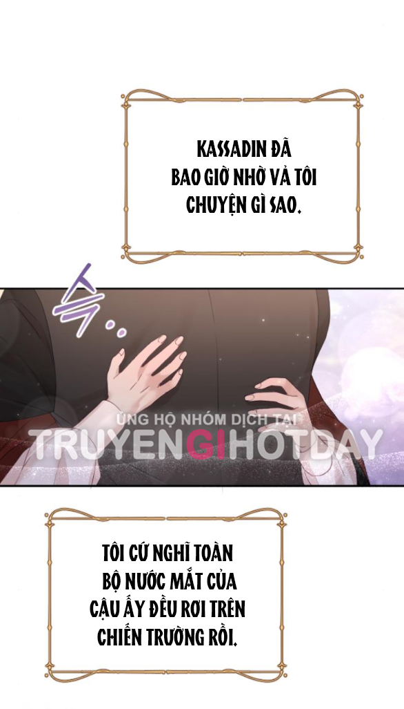 thuần hóa nam nô lệ hắc hóa Chap 20.1 - Trang 2