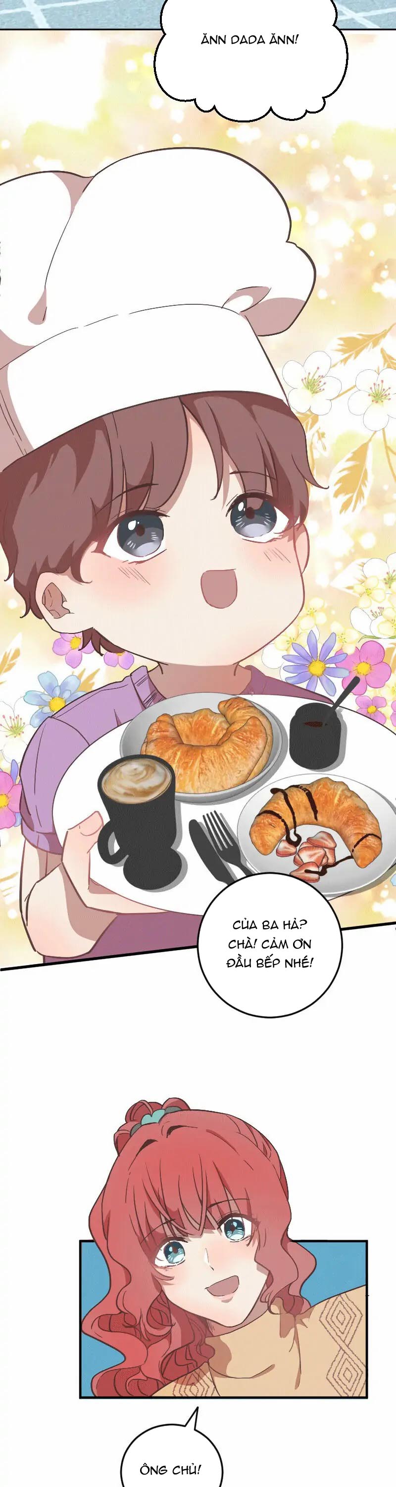 CÓ LẼ EM LÀ CỦA ANH Chap 11.2 - Trang 2