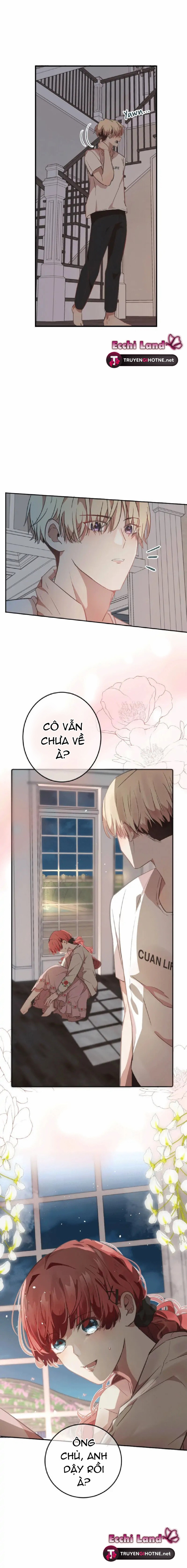 CÓ LẼ EM LÀ CỦA ANH Chap 12.1 - Trang 2