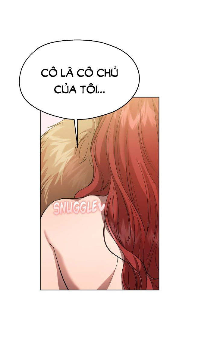 [18+] xác xuất trở thành bạn bè trong tiểu thuyết lãng mạn 19+ Chap 9.1 - Trang 2