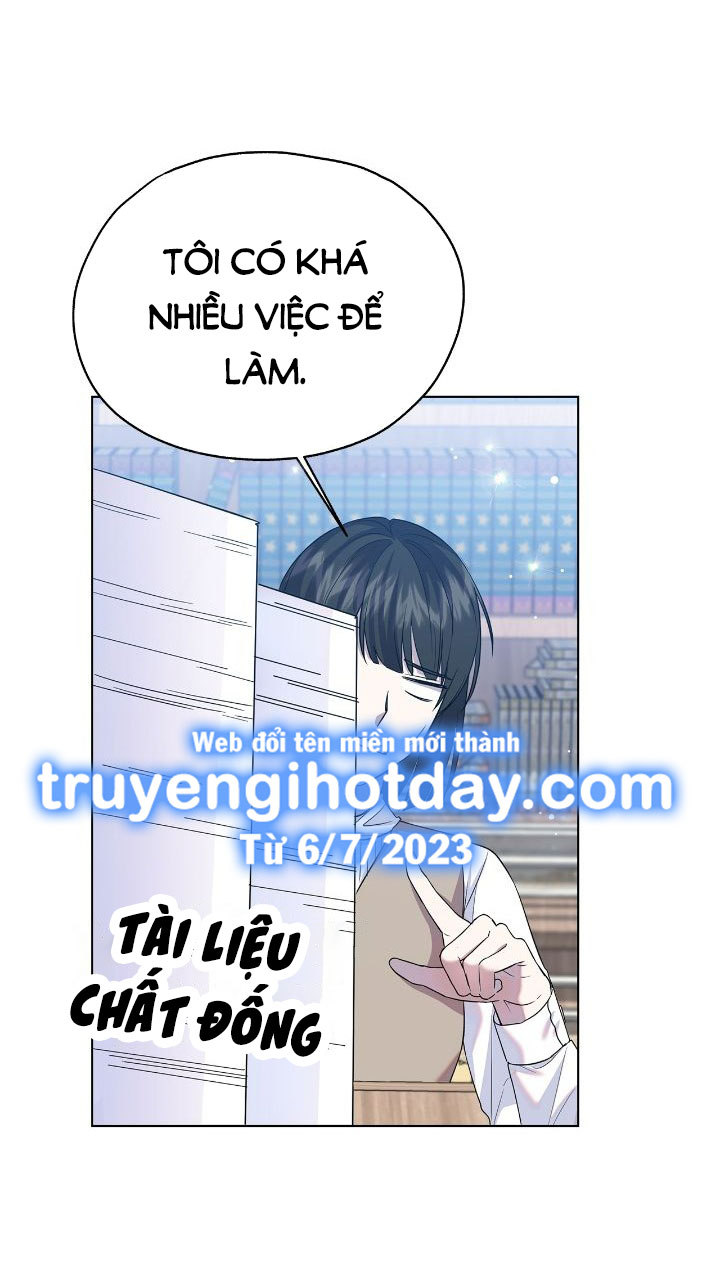 [18+] xác xuất trở thành bạn bè trong tiểu thuyết lãng mạn 19+ Chap 9.1 - Trang 2