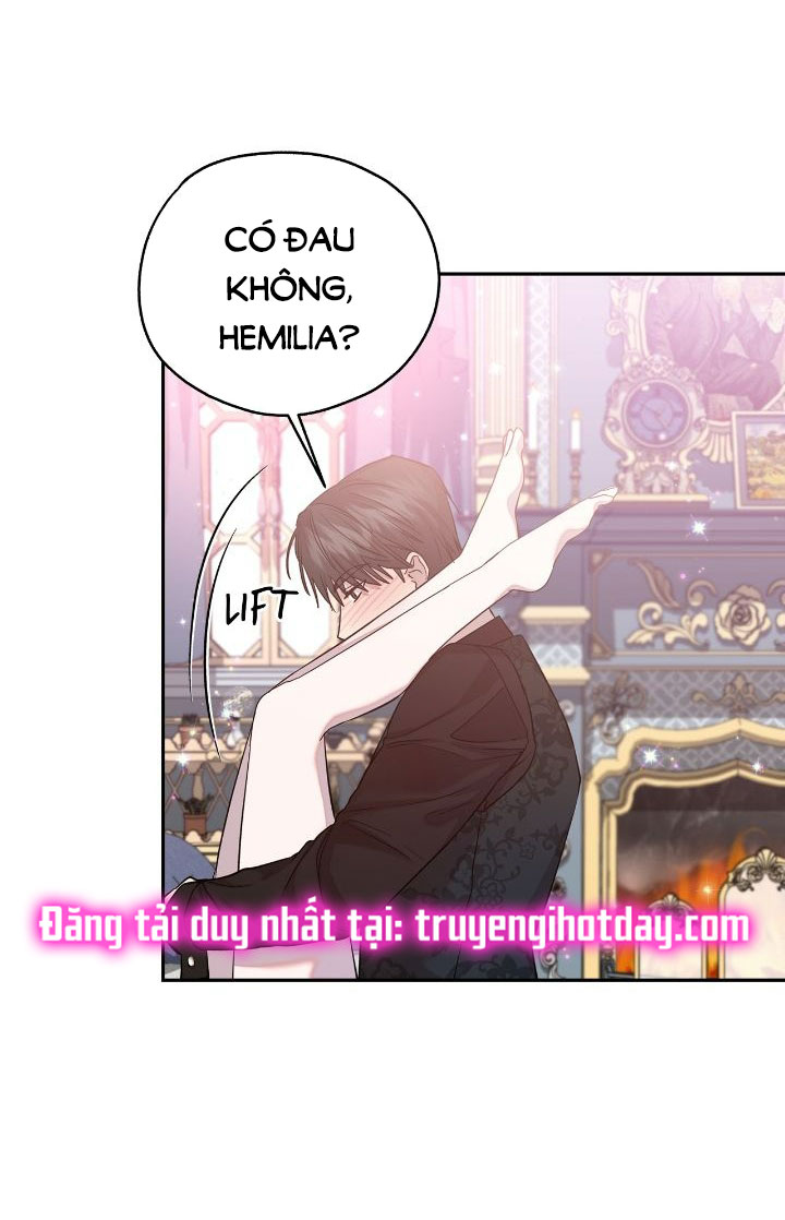 [18+] xác xuất trở thành bạn bè trong tiểu thuyết lãng mạn 19+ Chap 10.1 - Trang 2