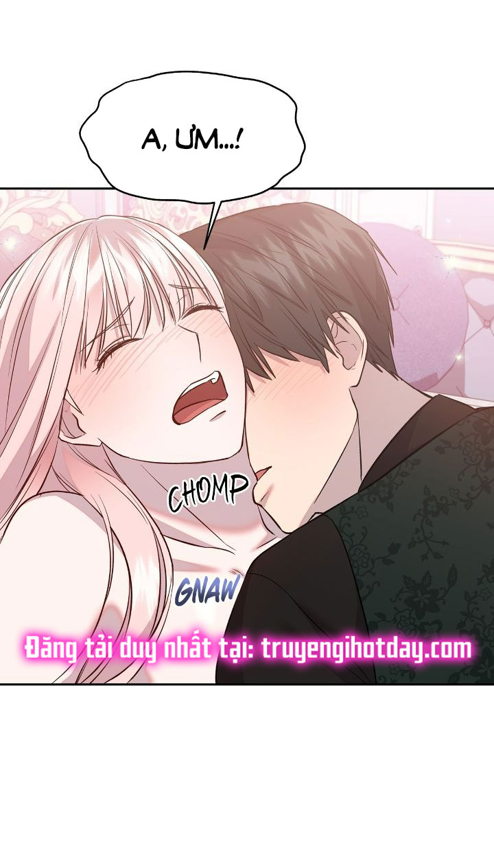 [18+] xác xuất trở thành bạn bè trong tiểu thuyết lãng mạn 19+ Chap 10.2 - Trang 2