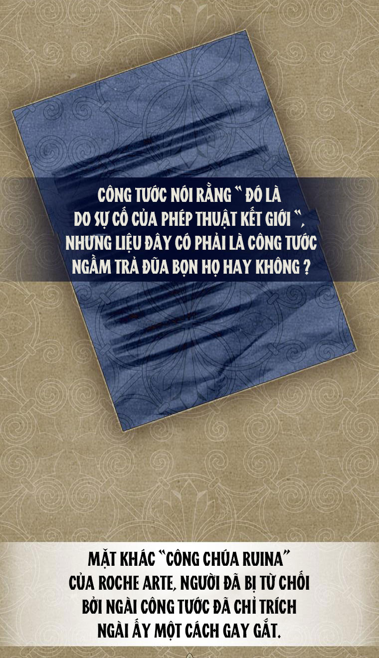 Đứa bé không phải là con của anh Chap 21 - Trang 2