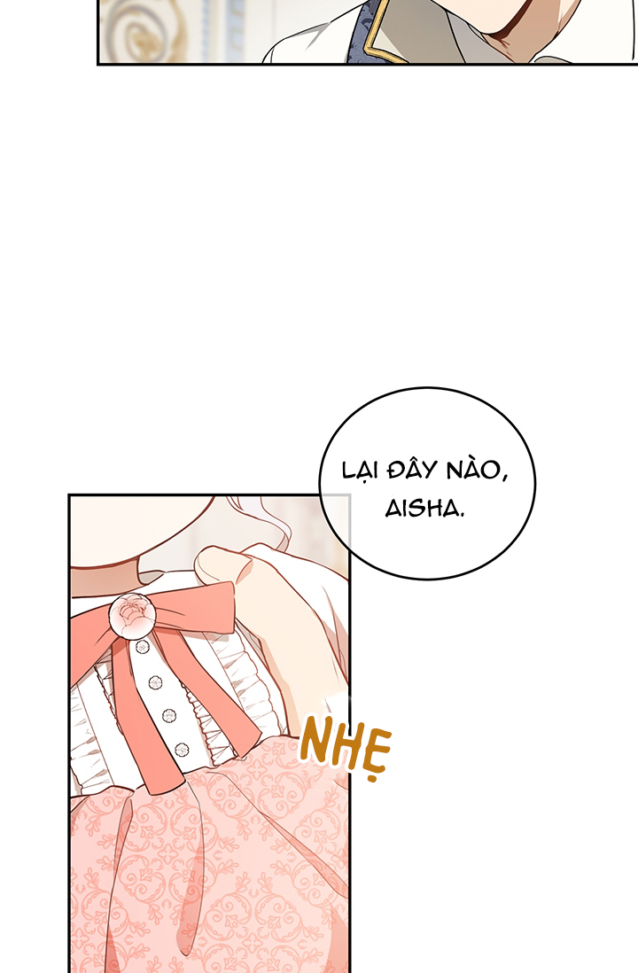 Hướng Đến Ánh Dương Một Lần Nữa Chap 42 - Trang 2