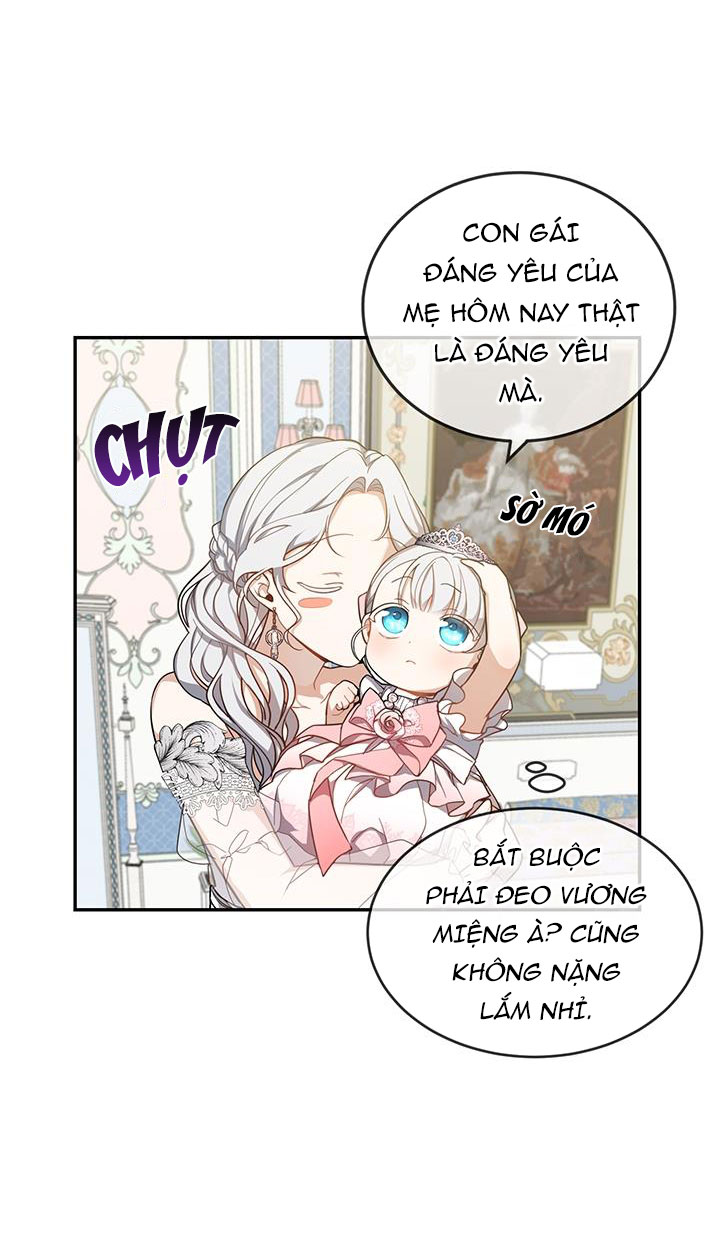 Hướng Đến Ánh Dương Một Lần Nữa Chap 72 - Trang 2