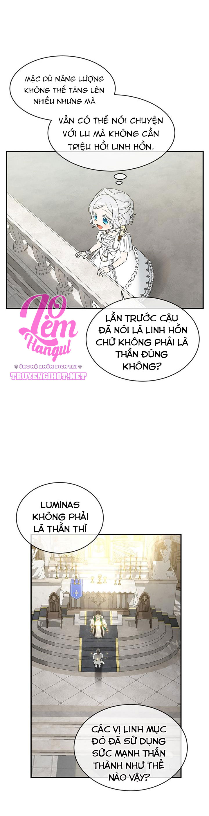 Hướng Đến Ánh Dương Một Lần Nữa Chap 17.1 - Trang 2