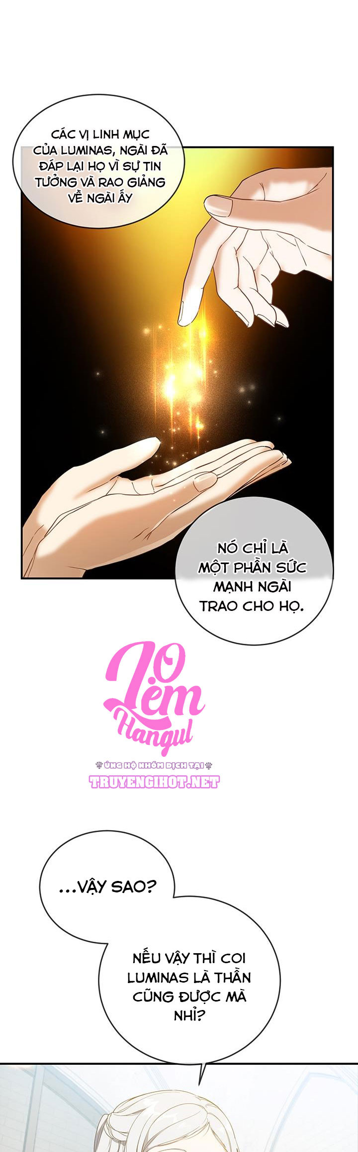 Hướng Đến Ánh Dương Một Lần Nữa Chap 17.1 - Trang 2