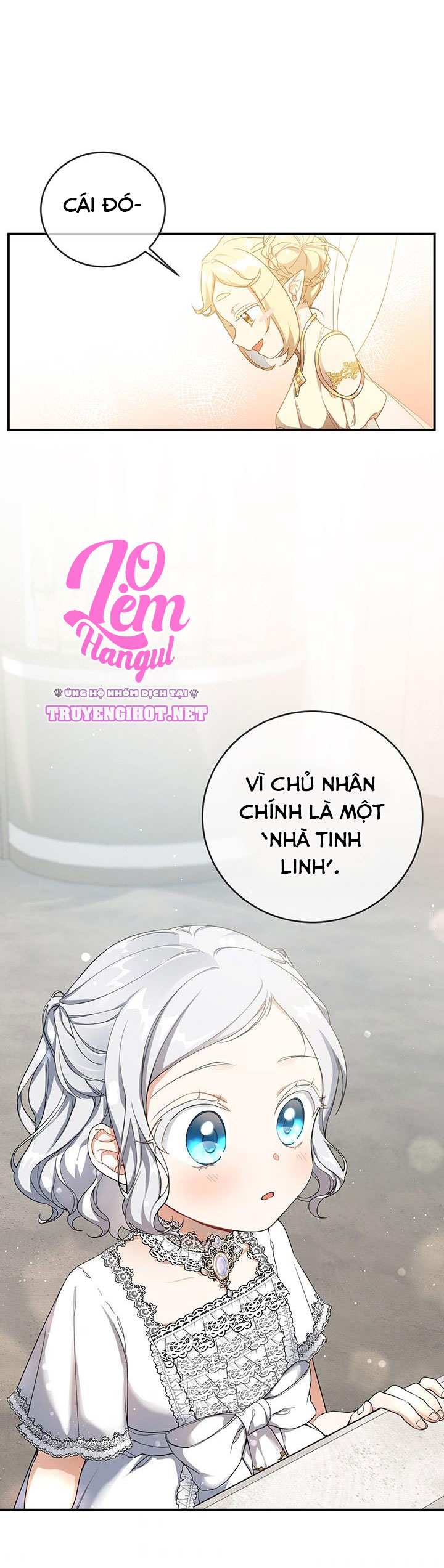 Hướng Đến Ánh Dương Một Lần Nữa Chap 17.1 - Trang 2