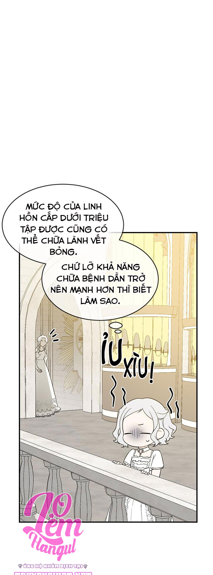 Hướng Đến Ánh Dương Một Lần Nữa Chap 17.2 - Trang 2