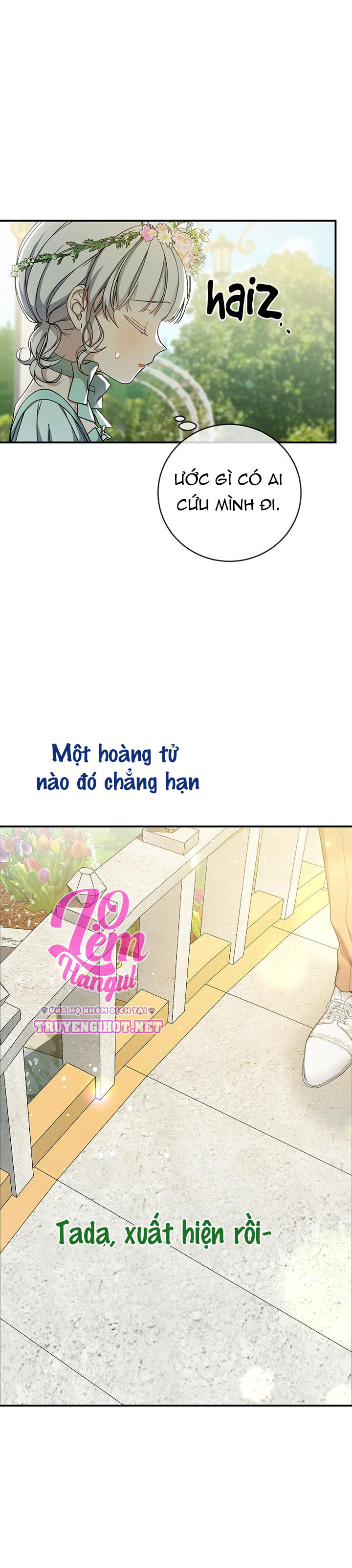 Hướng Đến Ánh Dương Một Lần Nữa Chap 17.2 - Trang 2