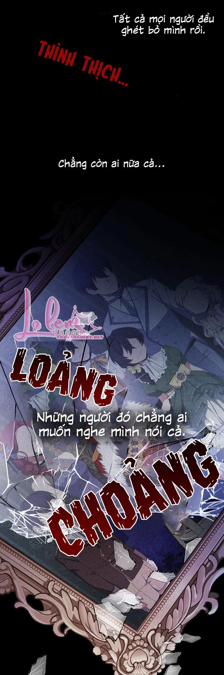 Hướng Đến Ánh Dương Một Lần Nữa Chap 21.1 - Trang 2