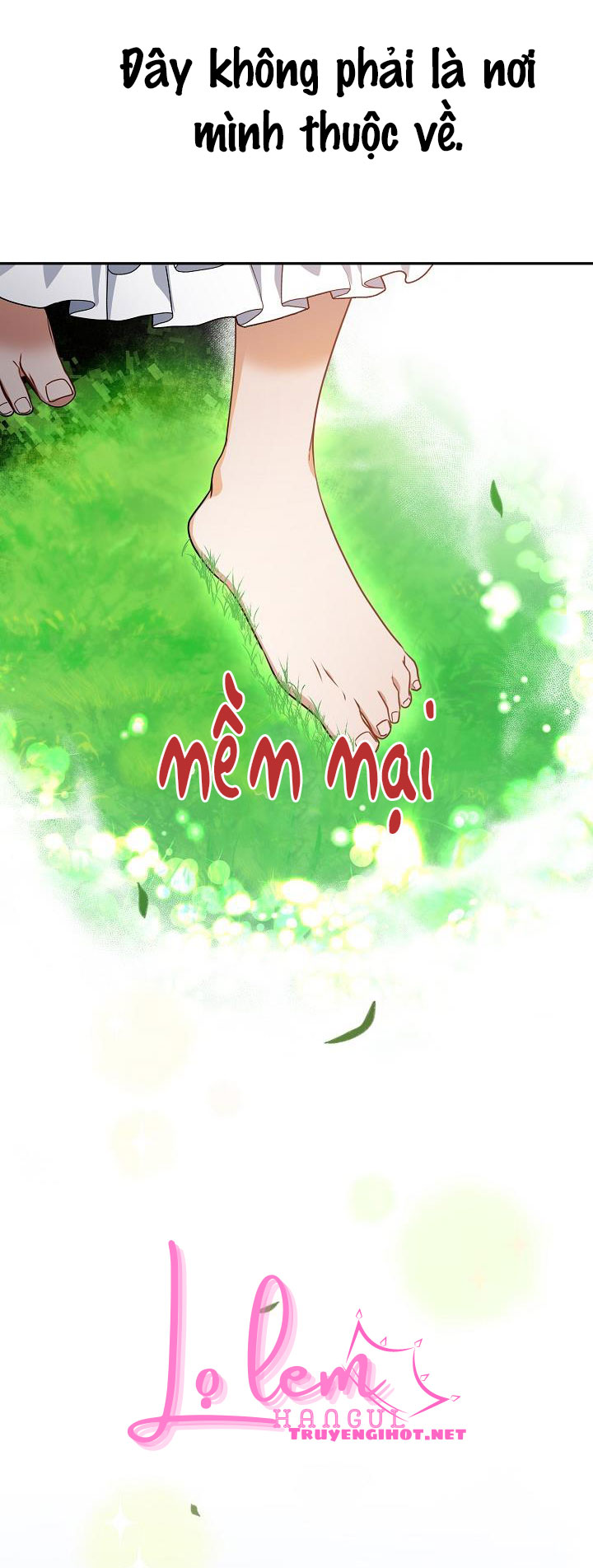 Hướng Đến Ánh Dương Một Lần Nữa Chap 21.1 - Trang 2