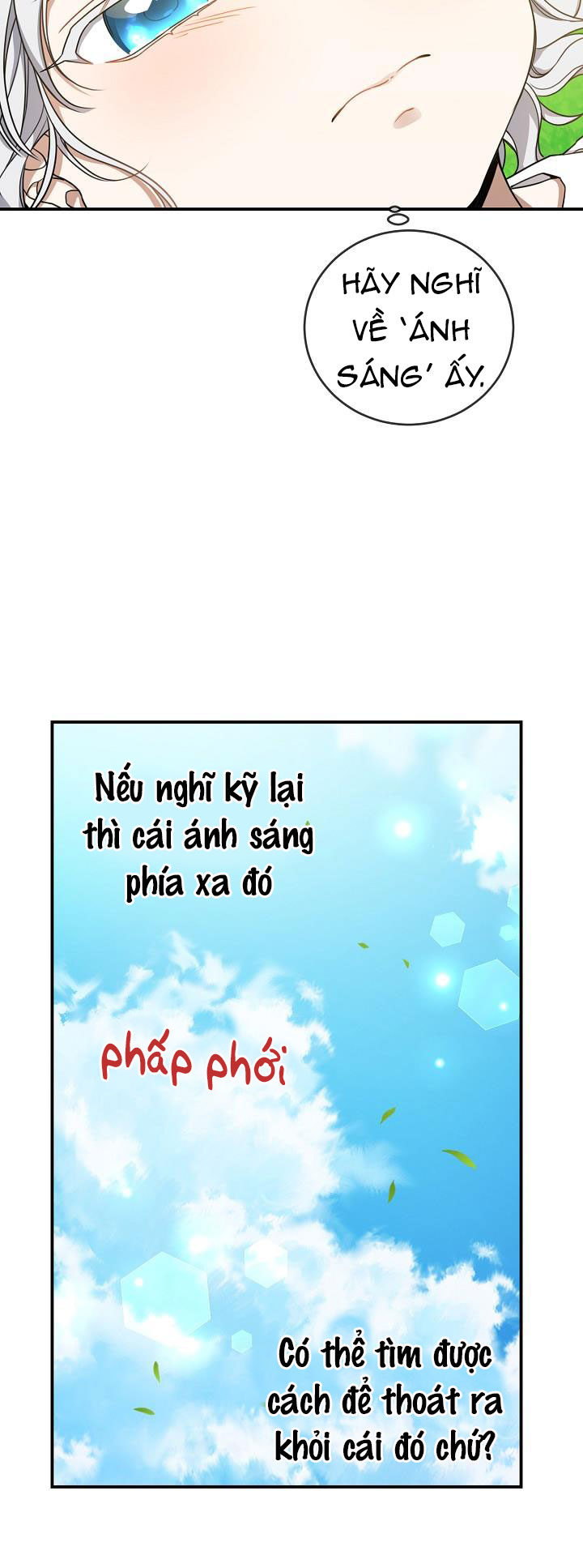 Hướng Đến Ánh Dương Một Lần Nữa Chap 21.2 - Trang 2