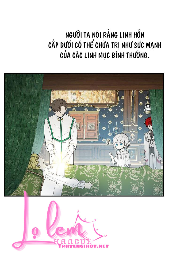 Hướng Đến Ánh Dương Một Lần Nữa Chap 23.1 - Trang 2