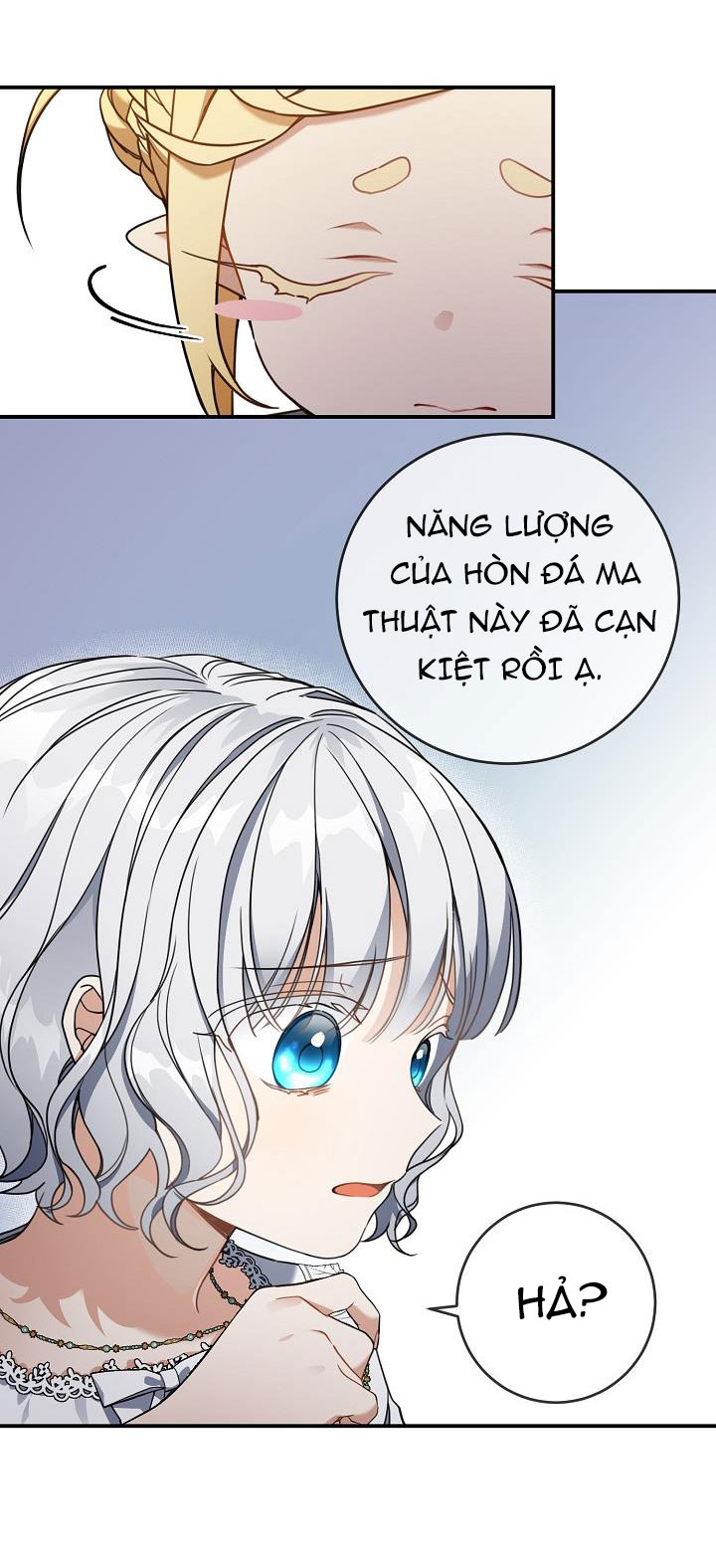 Hướng Đến Ánh Dương Một Lần Nữa Chap 23.1 - Trang 2