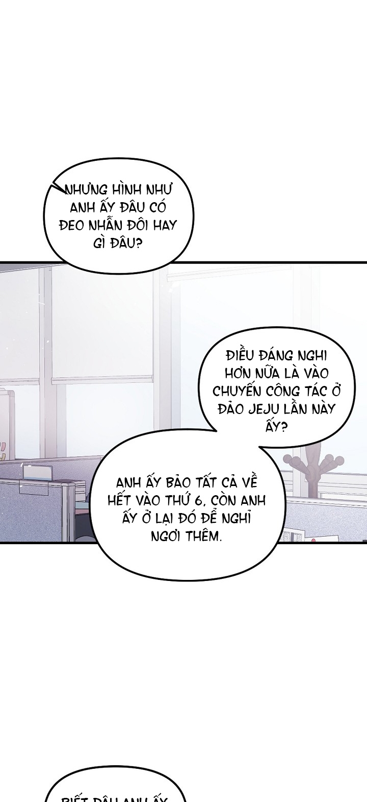 [18+] tình bạn không thuần khiết Chap 43.2 - Next Chap 43.1