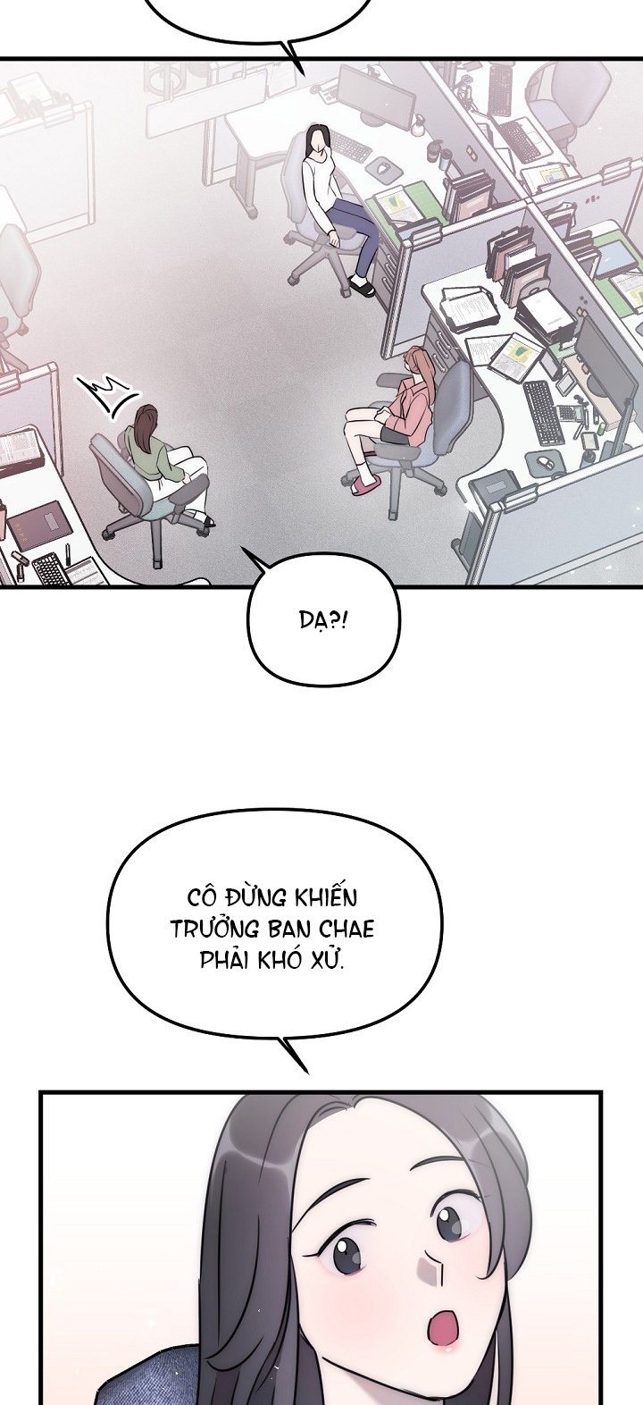 [18+] tình bạn không thuần khiết Chap 43.2 - Next Chap 43.1