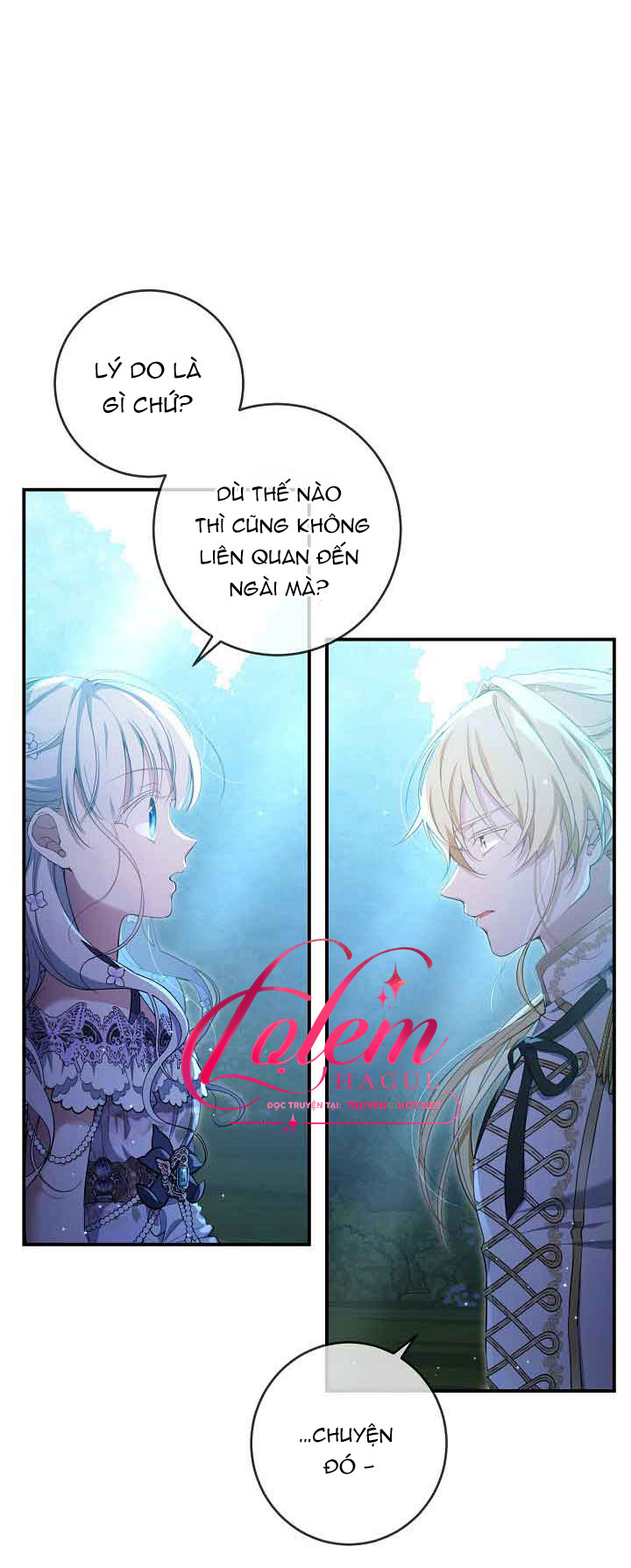 Hướng Đến Ánh Dương Một Lần Nữa Chap 43 - Trang 2