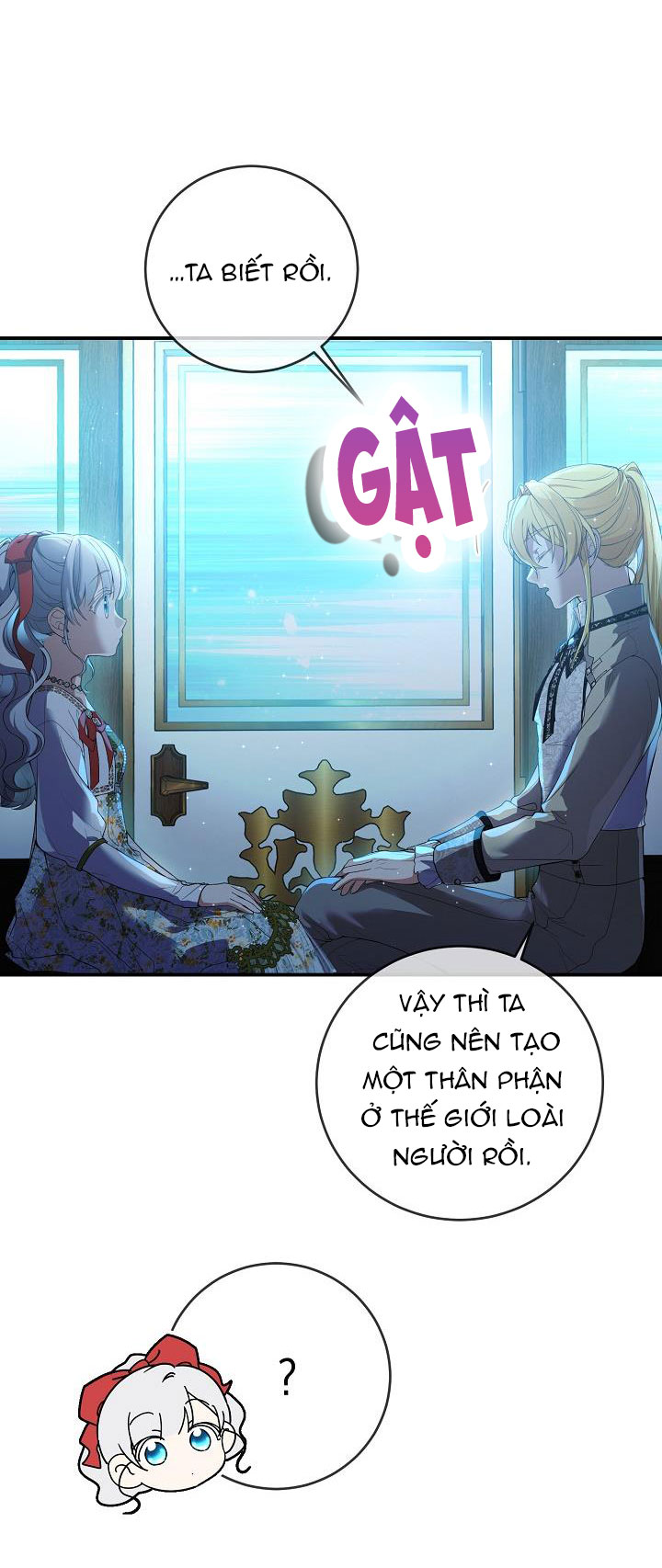 Hướng Đến Ánh Dương Một Lần Nữa Chap 47 - Trang 2