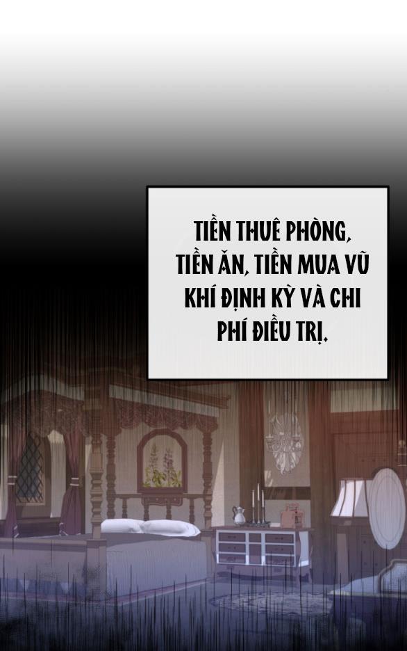 [18+] dũng sĩ vị tha Chương 1.1 - Trang 2