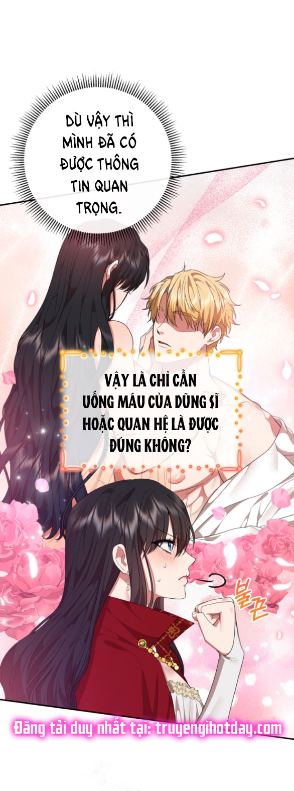 [18+] dũng sĩ vị tha Chương 2.1 - Trang 2