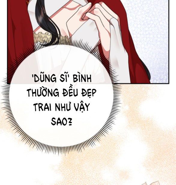 [18+] dũng sĩ vị tha Chương 2.2 - Trang 2