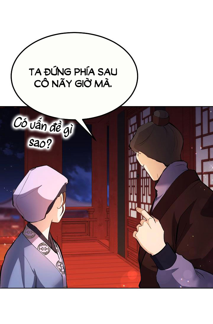 [18+] hôn nhân bí mật Chap 12.1 - Next 12.1