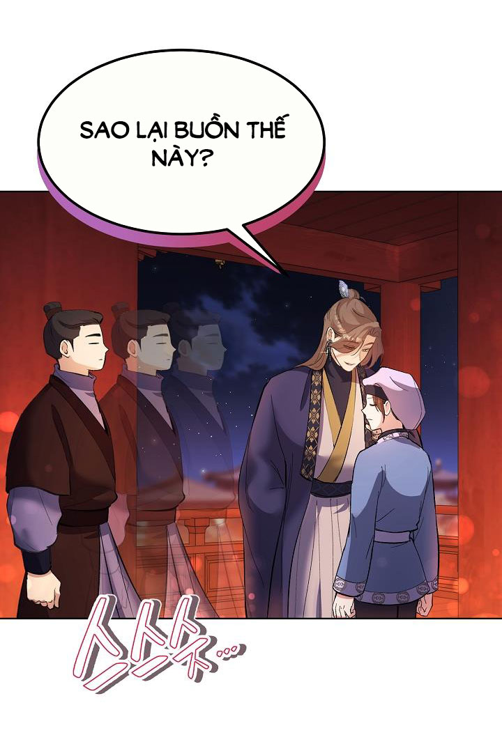 [18+] hôn nhân bí mật Chap 12.1 - Next 12.1