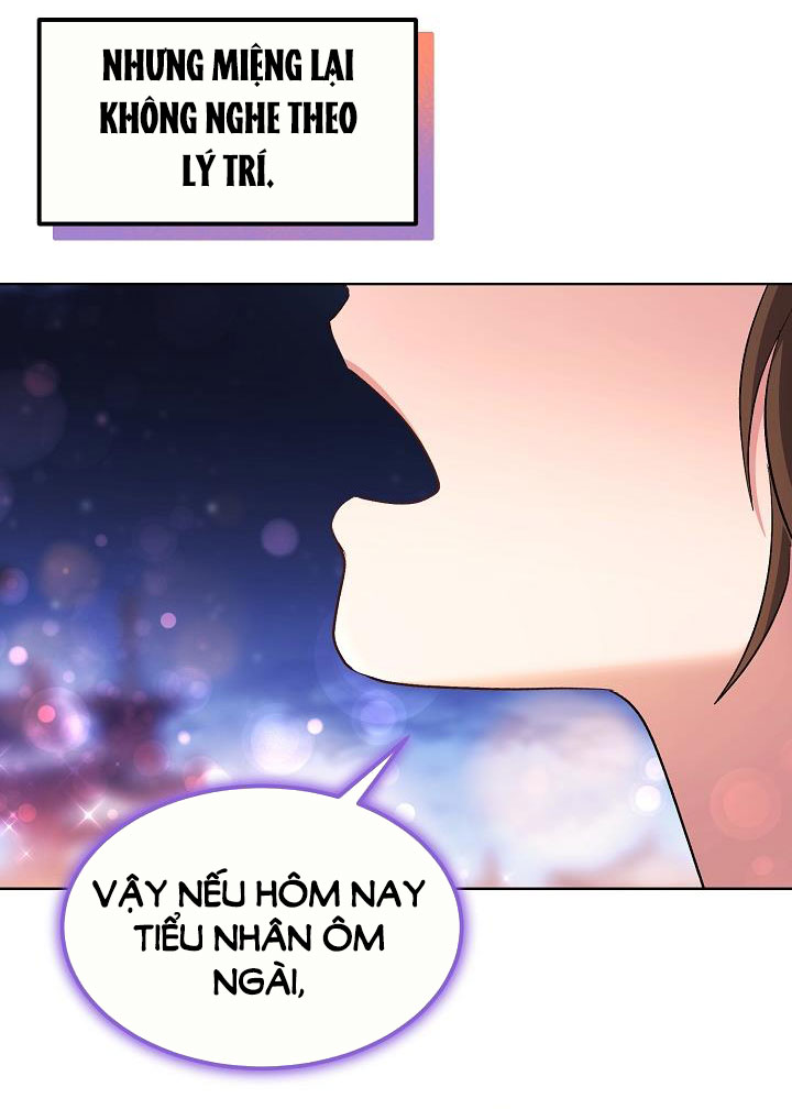 [18+] hôn nhân bí mật Chap 12.2 - Trang 2