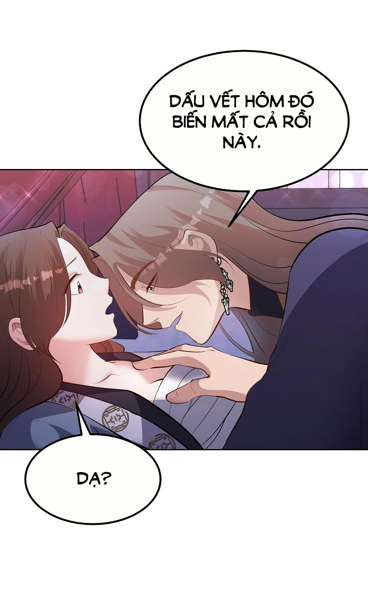 [18+] hôn nhân bí mật Chap 12.2 - Trang 2