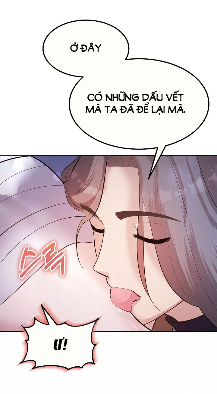 [18+] hôn nhân bí mật Chap 12.2 - Trang 2