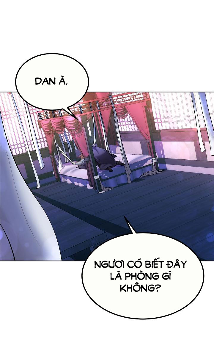 [18+] hôn nhân bí mật Chap 12.2 - Trang 2