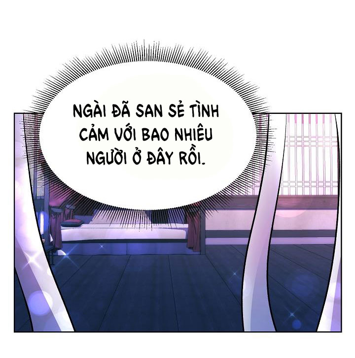 [18+] hôn nhân bí mật Chap 12.2 - Trang 2