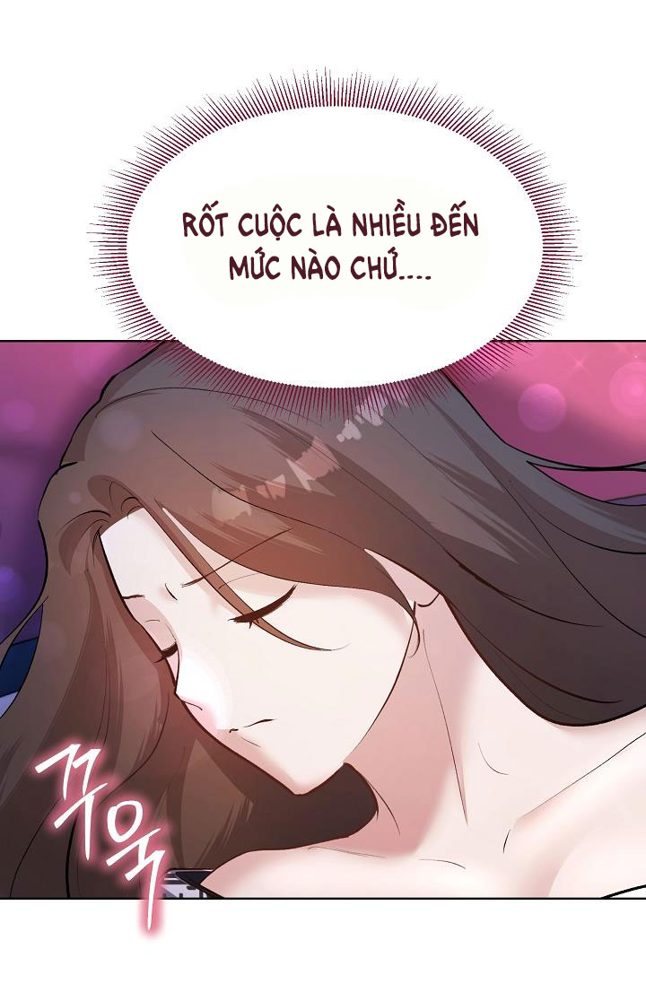 [18+] hôn nhân bí mật Chap 12.2 - Trang 2