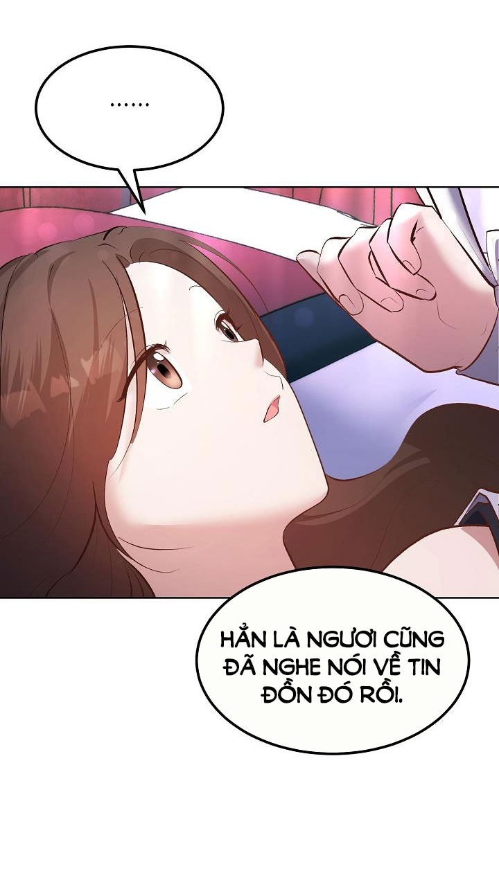 [18+] hôn nhân bí mật Chap 12.2 - Trang 2