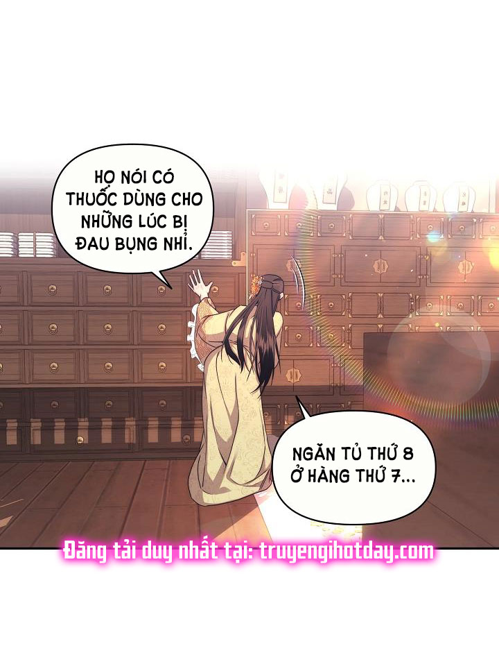 [18+] căn nhà của hồ ly Chap 17.1 - Next 17.1