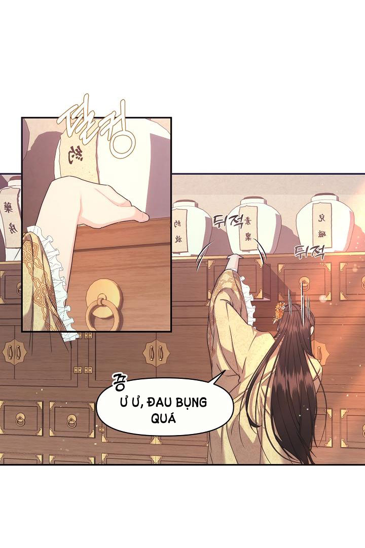 [18+] căn nhà của hồ ly Chap 17.1 - Next 17.1