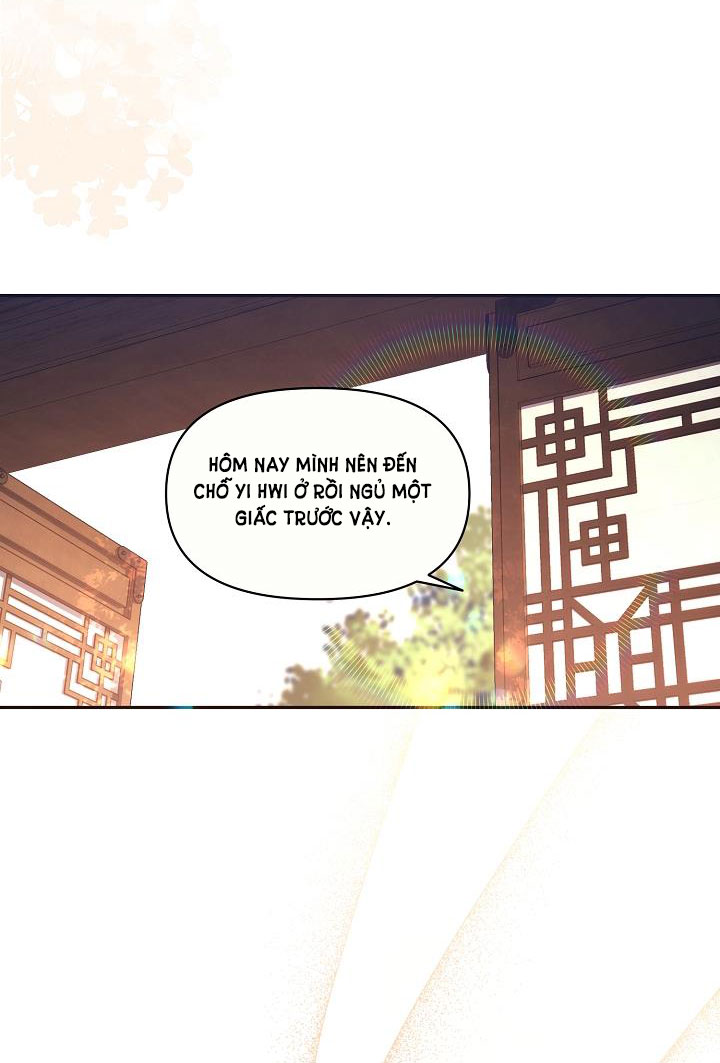 [18+] căn nhà của hồ ly Chap 17.1 - Trang 2