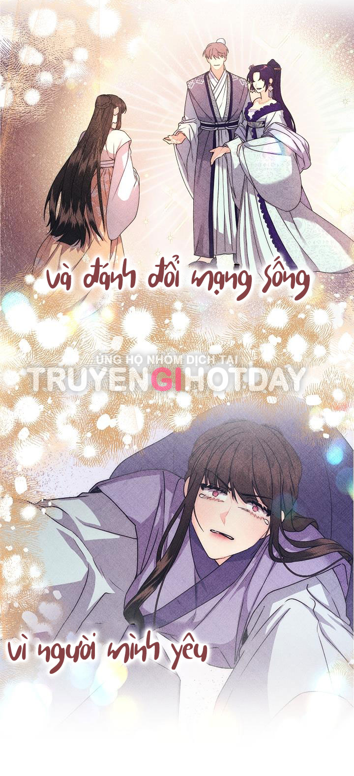 [18+] căn nhà của hồ ly Chap 17.1 - Next 17.1