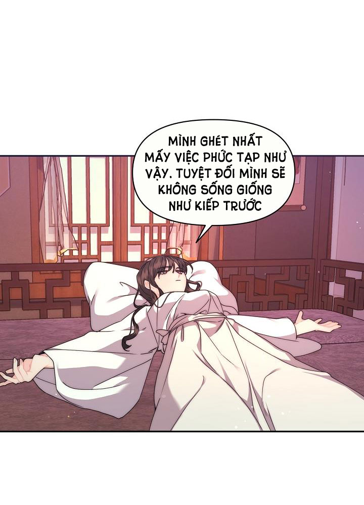 [18+] căn nhà của hồ ly Chap 17.1 - Next 17.1