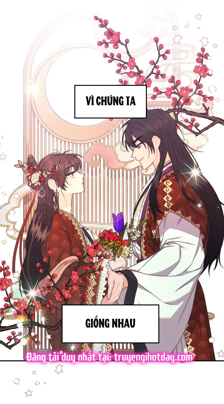 [18+] căn nhà của hồ ly Chap 17.1 - Trang 2